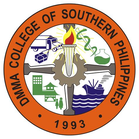 DMMA College of Southern Philippines Official .